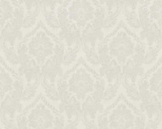 Architects Paper non-woven wallpaper «Fabric, Beige, Brown, White, Yellow» 366681