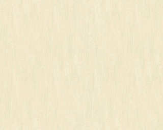 Architects Paper non-woven wallpaper «Uni, Beige, Brown, Cream, Yellow» 366712