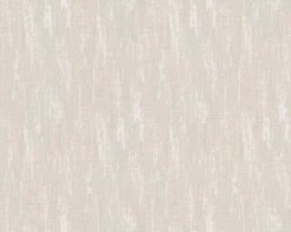 Architects Paper non-woven wallpaper «Uni, Beige, Brown, Grey» 366718