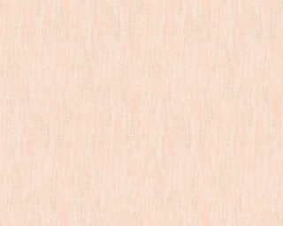 Architects Paper non-woven wallpaper «Uni, Beige, Brown, Orange, Pink» 366791