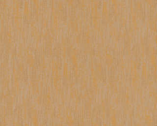 Architects Paper non-woven wallpaper «Uni, Beige, Brown, Yellow» 366792
