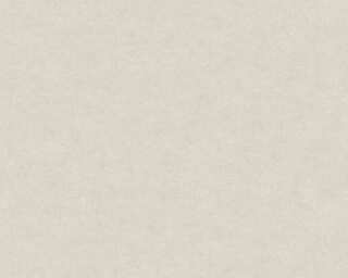 A.S. Création non-woven wallpaper «Uni, Beige, Grey, Taupe» 366995
