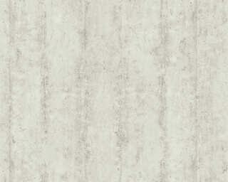 A.S. Création non-woven wallpaper «Uni, Beige, Grey» 367051