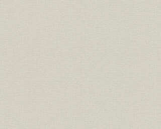 A.S. Création non-woven wallpaper «Uni, Beige, Grey, Taupe» 367134