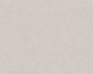 A.S. Création papier peint intissé «Uni, beige, gris, marron, taupe» 367214