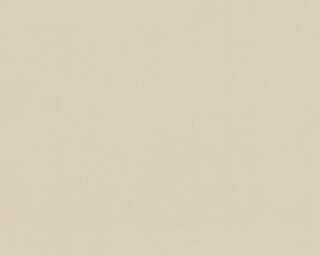 A.S. Création papier peint intissé «Uni, beige, marron» 367253