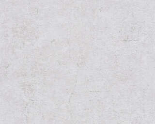 A.S. Création non-woven wallpaper «Concrete, Blue, Grey» 369114