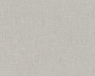 Livingwalls non-woven wallpaper «Uni, Beige, Grey» 369226