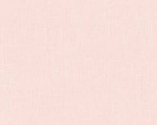 Livingwalls non-woven wallpaper «Uni, Pink» 369252
