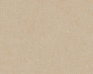 Livingwalls papier peint intissé «Uni, beige, marron» 369257