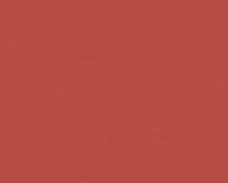 A.S. Création non-woven wallpaper «Uni, Red» 371785