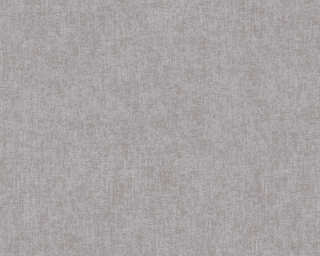 Livingwalls papier peint intissé «Uni, beige, gris, marron, taupe» 373951