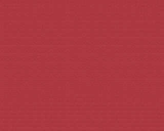 A.S. Création non-woven wallpaper «Uni, Red» 374715