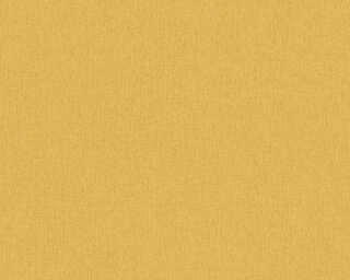 Daniel Hechter papier peint intissé «Uni, jaune» 375213