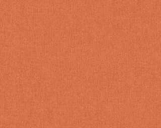 Daniel Hechter papier peint intissé «Uni, orange» 375214