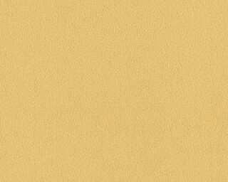 Daniel Hechter non-woven wallpaper «Uni, Yellow» 375274