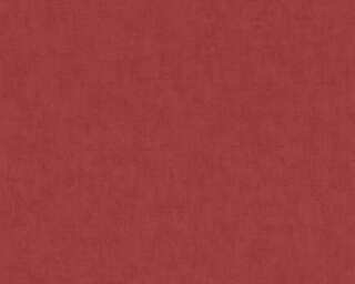 Private Walls papier peint intissé «Uni, rouge» 375365