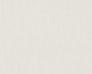 Architects Paper non-woven wallpaper «Uni, Grey, White» 375591