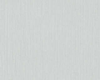 Architects Paper non-woven wallpaper «Uni, Grey, White» 375592