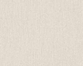 Architects Paper non-woven wallpaper «Uni, Beige, White» 375602