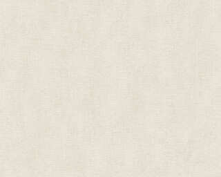 Architects Paper non-woven wallpaper «Uni, Grey, White» 375631