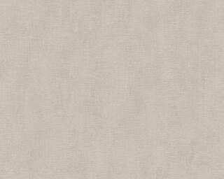 Architects Paper non-woven wallpaper «Uni, Beige, White» 375632