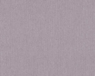 Architects Paper non-woven wallpaper «Uni, Purple, White» 375664