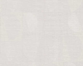 Dekens papier peint intissé «Graphique, 3D, beige, blanc» 376086