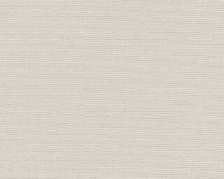 Dekens papier peint expansé «Uni, beige» 376096