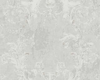 A.S. Création non-woven wallpaper «Grey» 376531