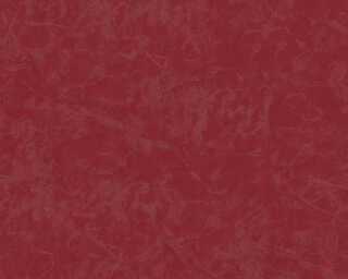 A.S. Création non-woven wallpaper «Uni, Red» 376916