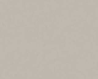 Livingwalls papier peint intissé «Uni, gris» 376954