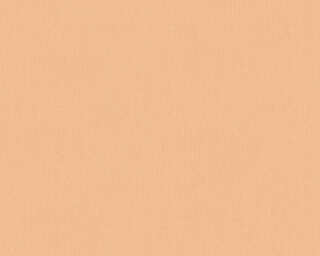 Architects Paper papier peint intissé «Uni, orange» 377021