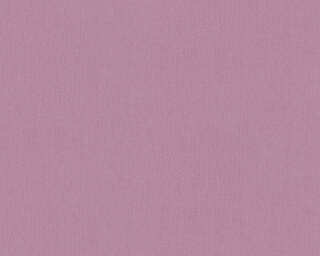 Architects Paper non-woven wallpaper «Uni, Purple» 377024
