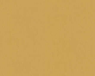 Architects Paper non-woven wallpaper «Uni, Yellow» 377026