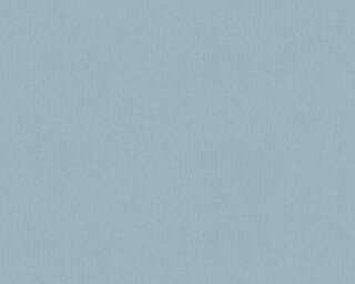 Architects Paper non-woven wallpaper «Uni, Blue, Grey» 377027