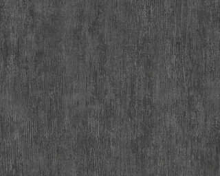 A.S. Création non-woven wallpaper «Black, Grey» 377466
