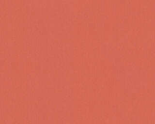 Architects Paper non-woven wallpaper «Uni, Red» 377482
