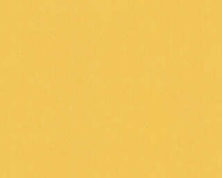 Architects Paper papier peint intissé «Uni, jaune» 377484