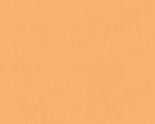 Architects Paper papier peint intissé «Uni, orange» 377486