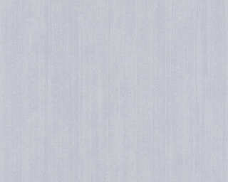 A.S. Création non-woven wallpaper «Uni, Grey» 378331