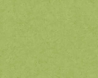 Livingwalls papier peint intissé «Uni, vert» 378658