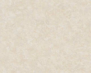 Livingwalls papier peint intissé «Uni, beige, marron» 379021