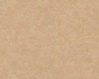 Livingwalls papier peint intissé «Uni, beige, marron» 379025