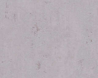 Livingwalls papier peint intissé «Uni, gris, marron» 379034