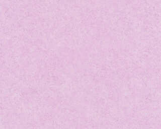 Livingwalls non-woven wallpaper «Uni, Pink» 379134