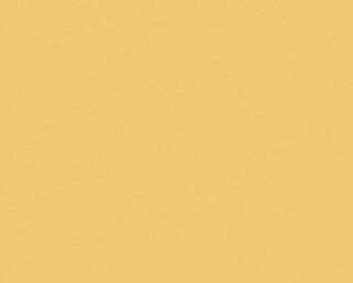 MICHALSKY LIVING papier peint intissé «Uni, jaune» 379867