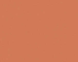 MICHALSKY LIVING papier peint intissé «Uni, orange» 379868