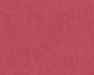 A.S. Création non-woven wallpaper «Uni, Red» 380248
