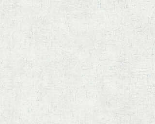 A.S. Création non-woven wallpaper «Uni, Beige, Grey, White» 380893